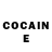 Cocaine Fish Scale tehran shiraliyev